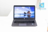 HP Elitebook Folio 1040 G2 I5-5300U, RAM 4GB, SSD128, 14.0 IN Laptop cũ HP vỏ nhôm, Sang Trọng