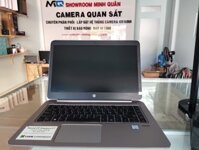 HP Elitebook Folio 1040 G3 (I5-6200U/8GB/SSD 256GB/14 inch QHD)