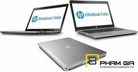 HP ELITEBOOK FOLIO 9470M - I7-THẾ HỆ 3