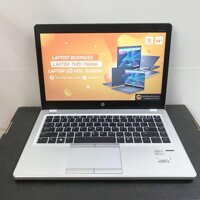 HP Elitebook Folio 9470M Core i7 3667U ram 8GB SSD120GB hiệu suất tốt tặng balo MH96