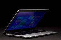 HP EliteBook Folio 9470M Core i5, Nhôm nguyên khối siêu mõng nhẹ