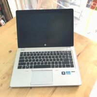 Hp EliteBook Folio 9470m Core i7 Ram 4G SSD256G Màn 14 Đẹp Giá Rẻ