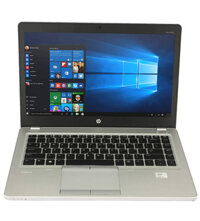 HP Elitebook Folio 9470m (i5 3437u 4Gb 128Gb SSD 14" HD)