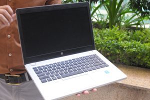 Laptop HP Elitebook Folio 9480M (4210-4-128) - Intel core i5 4210U 1.7Ghz, 4GB DDR3, 128GB SSD, VGA Intel HD4400 Graphic, 14 inch