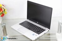 HP Elitebook Folio 9480m, Core i7-4600U, Máy Siêu Mỏng Nhẹ 1,63Kg, Xách Tay USA, Zin 100%