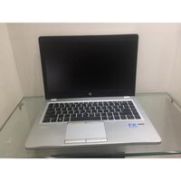 HP Elitebook Folio 9480m Core i5 4310U 8GB SSD 256GB HD4400 Win 8.1