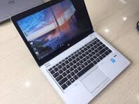 HP Elitebook Folio 9480m Core i5-4310U, RAM 8GB