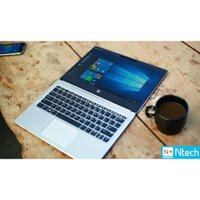 HP ELITEBOOK FOLIO G1 / CORE M5 6Y54 / RAM 4GB / SSD240GB / 12.5 INCH FULL HD