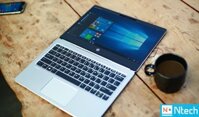 HP EliteBook Folio G1 / Core M5 6Y54 / Ram 8GB / SSD256GB / 12.5 inch Full HD