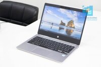 HP Elitebook Folio G1 (M3-6y30, RAM 8GB, SSD 256, 13.3 IN) Siêu Đẹp, Sang, Nhôm nguyên khối