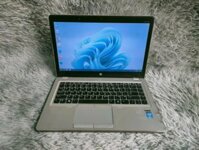 HP ELITEBOOK FOLIO 9470M/I7-3667U/RAM 4G/SSD 128G/MÀN 14INCH