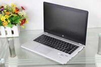 HP Elitebook Folio 9470m(Ultrabook), CORE I7-3687U, Siêu Mỏng Nhẹ 1,63Kg