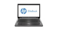 HP Elitebook Mobile WorkStation 8770W Core i7 3720QM VGA 2GB NVidia Quadro K3000M, 17.3 inches Full HD