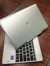 HP EliteBook Revolve 810 G1 (D7P58AW) (Intel Core i5-3437M 1.9GHz, 4GB RAM, 128GB SSD, VGA Intel HD Graphics, 11.6 inch, Windows 8 Pro 64 bit)