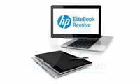 HP EliteBook Revolve 810 G2 i5 4300U, RAM 4GB SSD 128GB, 11.6 cảm ứng
