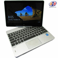 Hp Elitebook Revolve 810 G3 i5 5200U | RAM 8G | SSD 128G | 11.6” HD cảm ứng xoay 360 độ| Card on