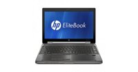 HP Elitebook WorkStation 8560W Core i7 2720QM 15.6 inches Full HD VGA