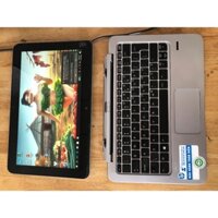 HP ELITEBOOK X2 1011 G1 TABLET -INTEL CORE M-5Y71 RAM 8G SSD 128G 11.6INCH FHD CẢM ỨNG