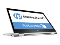 HP Elitebook X360 1030 G2 Core i7-7600U 16Gb 256Gb 13.3in FHD Touch Win 10 Pro Weight 1.28kg