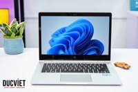 Hp EliteBook x360 1030 G2 i7 7600U | RAM 8GB | SSD 256GB | 13.3 Inches Full HD | Card on Cảm Ứng