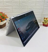 HP EliteBook X360 1030 G2, Core i7-7600U, Ram 16GB , ổ SSD 512Gb Cảm ứng Xoay gập 360 độ