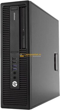 HP EliteDesk 800 G2 Cấu hình 1