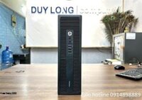 Hp Elitedesk 800 G2, Core i5 6500, Dram4 8Gb, ổ SSD 256G Vip giá rẻ, cấu hình cao