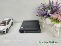 HP Elitedesk 800 G2 Mini 65W