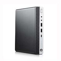 HP EliteDesk 800 G3 Mini