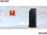 HP ELITEDESK PC | 805 G9 SFF | AMD R7 PRO 8700G | 16GB DDR5 RAM | 512GB SSD | WLAN AX+BT | WIN11 PRO 64 | B16M1PT