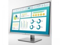 HP EliteDisplay E273 27-inch Monitor