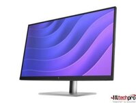 HP ELITEDISPLAY E27Q G5 27.0 ICNH 2K QHD MONITOR, 3Y WTY 6N6F2AA