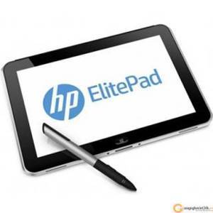 Máy tính bảng HP ElitePad 900 - 64GB, Wifi + 3G, 10.1 inch