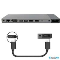 HP Elite/ZBook Thunderbolt 3 Docking Station