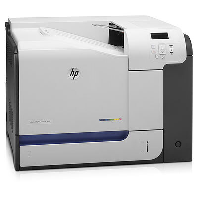 Máy in laser màu HP Enterprice 500 M551DN - A4