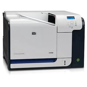 Máy in laser màu HP Enterprice 500 M551N - A4
