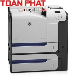 Máy in laser màu HP Enterprice M551XH - A4
