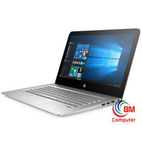 HP Envy 13-ab003TU- (Z4P73PA) vỏ nhôm khối Silver