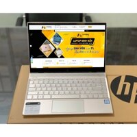 HP Envy 13 - ah0026tu/ i5 8265U/ RAM 8GB/ SSD 512GB/ Full HD/ VÀNG GOLD/ Win 11/ LED Phím/ Giá rẻ