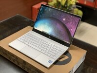 HP Envy 13 aq0008ca Intel® Core™ i5-8265U, Ram 8 GB DDR4, Ổ SSD 256 GB PCIe® NVMe™ M.2, Màn 13.3" FHD IPS, Win 10