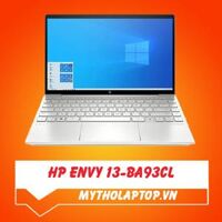 HP Envy 13-ba93cl Core i5-1135G7, 16GB DDR4, 512GB SSD, Intel Iris Xe Graphics, 13.3″ FHD IPS Touch Screen
