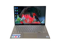 HP Envy 13 Core i5-1035G4 Ram 8GB SSD 256GB FHD