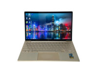 HP Envy 13 Core i5 1135G7 8GB 256GB FHD