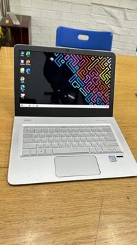 HP Envy 13, Core i5 6200u, 4G, 256G, 3K, 13.3in