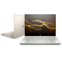 HP Envy 13: Core i5 8250u/4GB/SSD 256GB/13.3-Inch Full HD/Tràn Viền/Gold..!