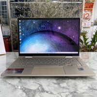 HP Envy 13 X360 Core I5-1135G7 Ram 8Gb Ssd 256Gb Màn hình : 13.3 Inch Full HD Touch Lật Xoay 360 độ