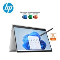 Hp Envy 14 x360 i7 1355U/ 16GB/ 1TB SSD Pcie/ 14"WUXGA IPS Touch/ Win 11/ camera 5MP IR