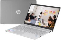 HP ENVY 15-CS2033TU | CORE I5 8265U | RAM 8GB | SSD 256GB | MÀN HÌNH 15.6 IN