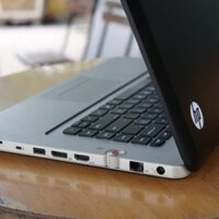 HP Envy 15 i7 QM 15" hàng độc vỏ nhôm sang trọng laptop giá rẻ