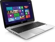 Laptop HP Envy 15-k211TX - Intel Core i7-5500U 2.4Ghz, 8GB DDR3, 1TB HDD, VGA nVidia GeForce 840M 2GB, 15.6 inch